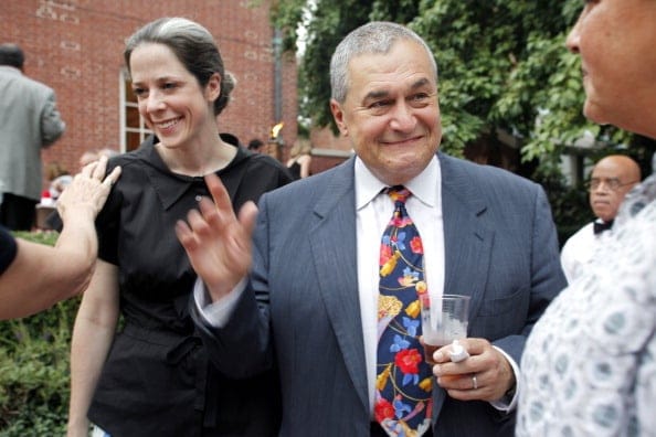 Donald Trump Tony Podesta