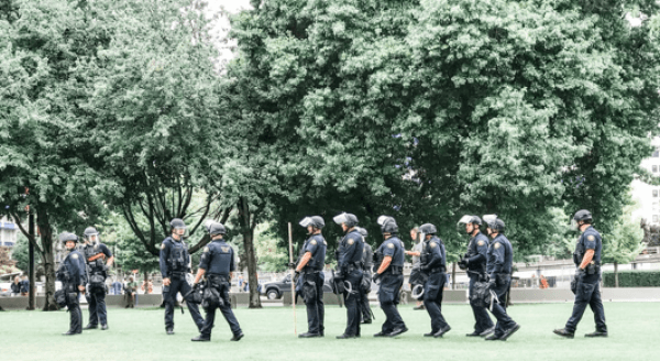 University Police