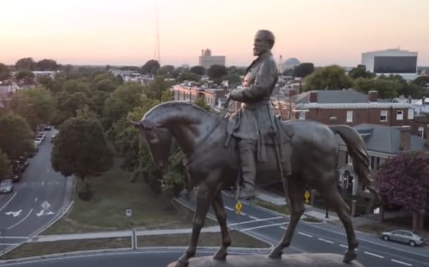 Confederate