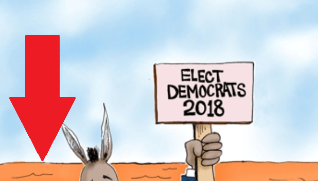 2018 midterms