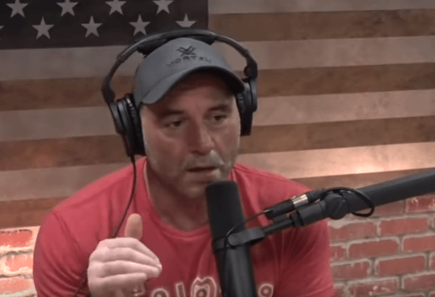 Joe Rogan