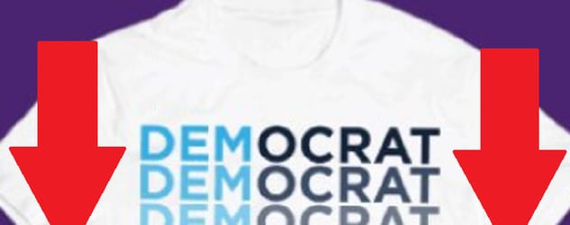 democrat shirt