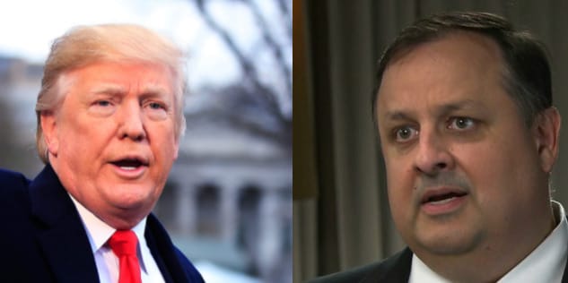 obama ethics chief