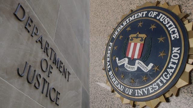 Trump FISA warrant