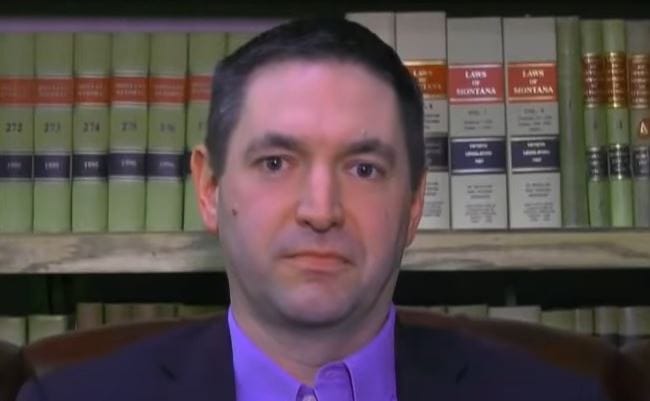 Federal Firearm Accessory Ban