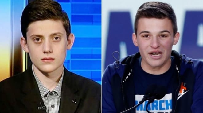 Cameron Kasky
