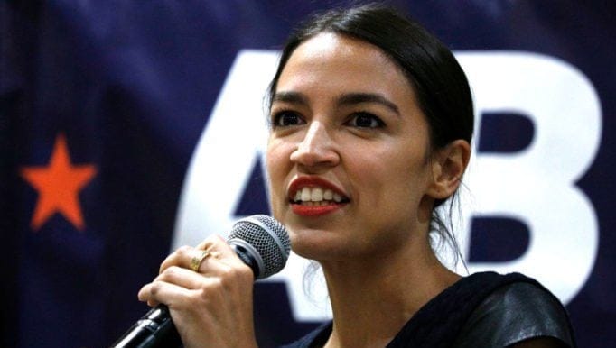 Democratic-Socialists