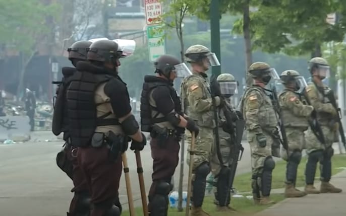 National Guard