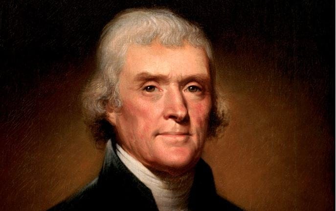 American federalism