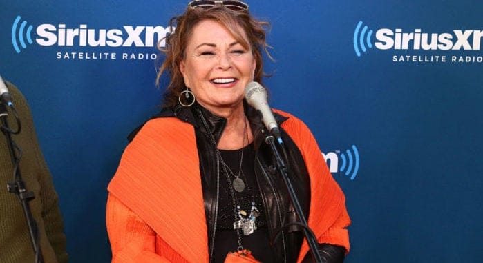 Roseanne George Soros