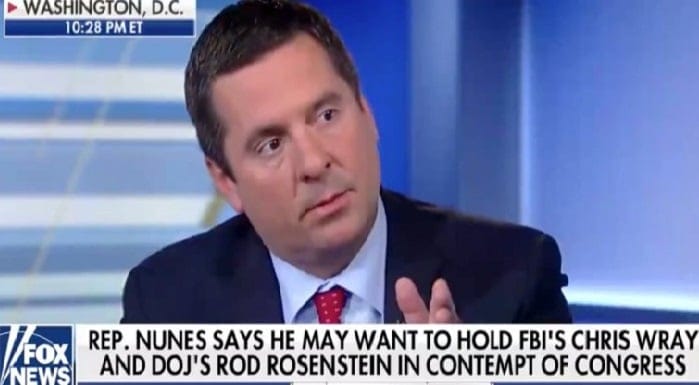 Devin Nunes