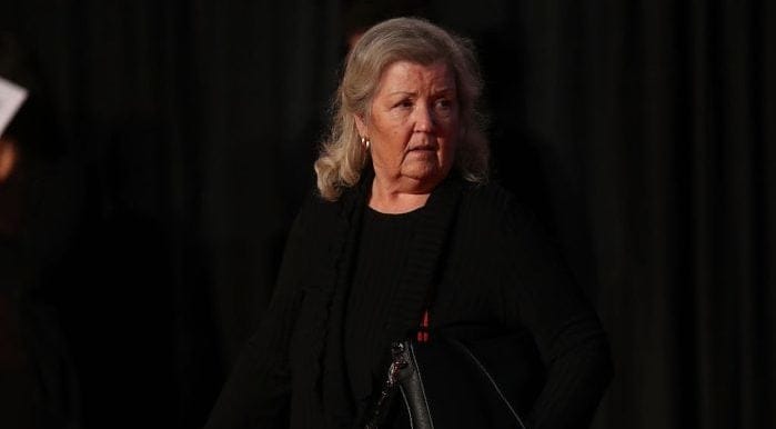 Juanita Broaddrick amazon