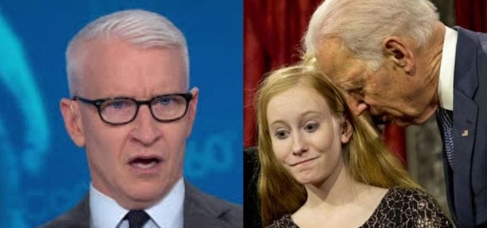 joe biden racism