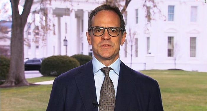 Michael Anton CNN