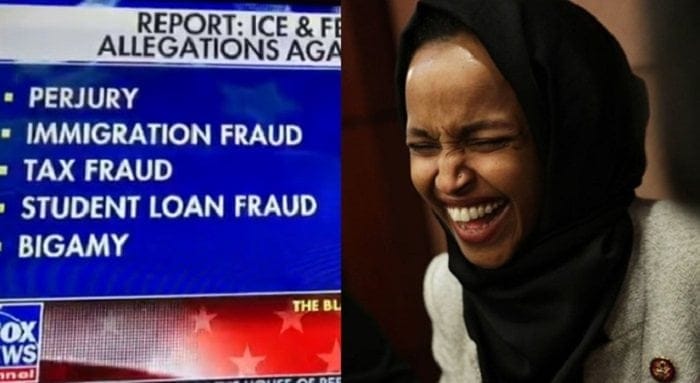 Ilhan Omar