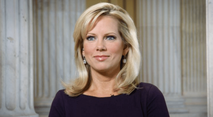 shannon bream tweet