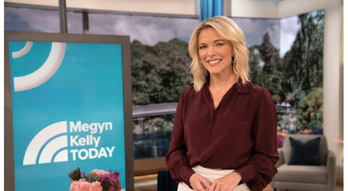 megyn kelly new show