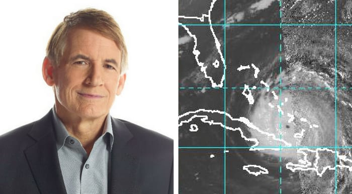 bryan norcross hurricane irma