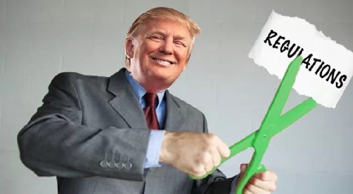 trump regulations repeal