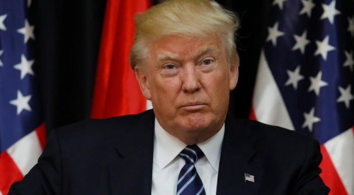 hurricane harvey aid bill trump