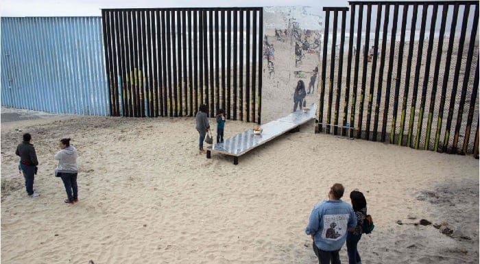 border funding 2019 budget