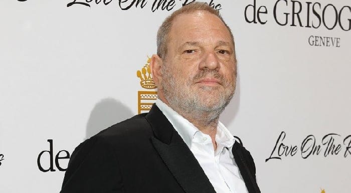 harvey weinstein dnc donations