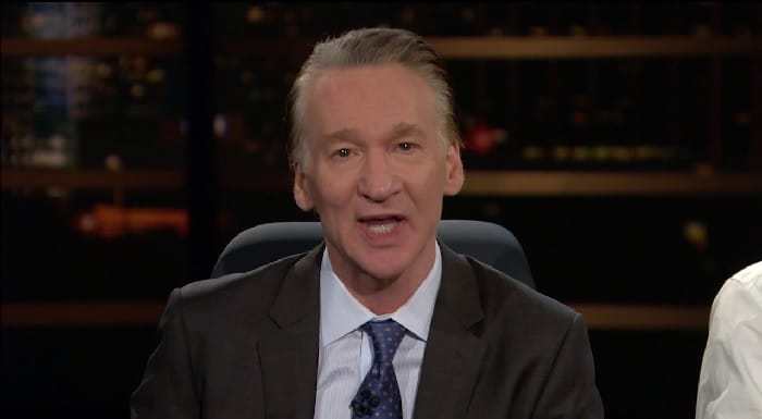 bill maher laura ingraham