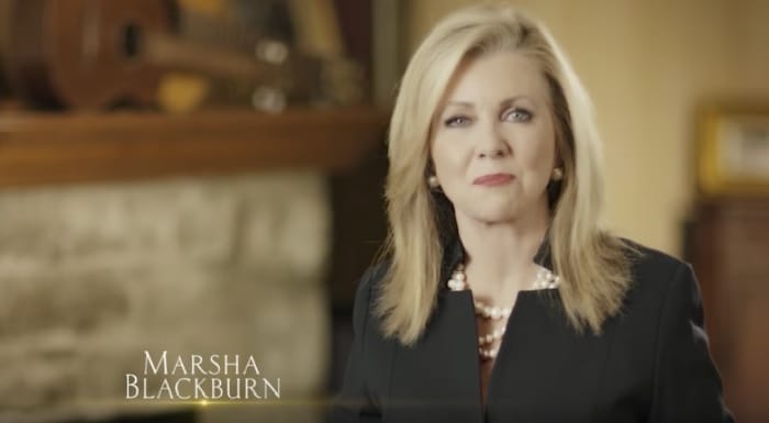blackburn censored