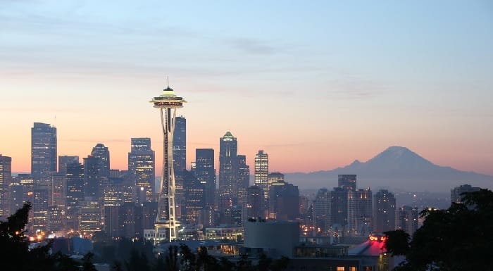seattle soda tax minimum wage