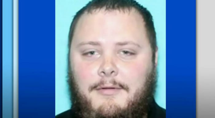 texas church shooter