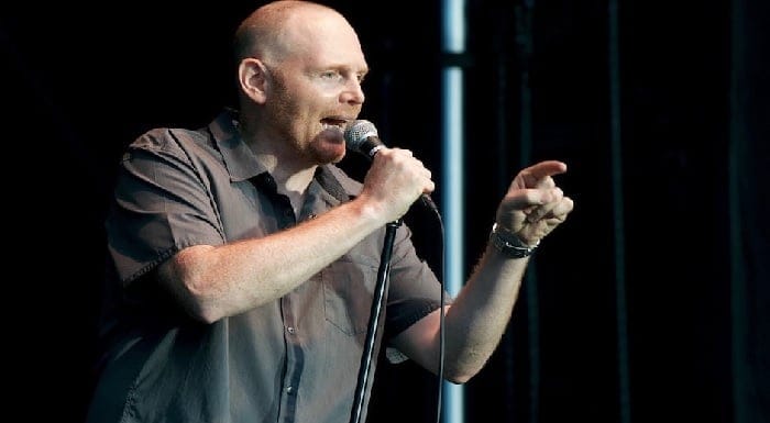 Bill Burr transgender