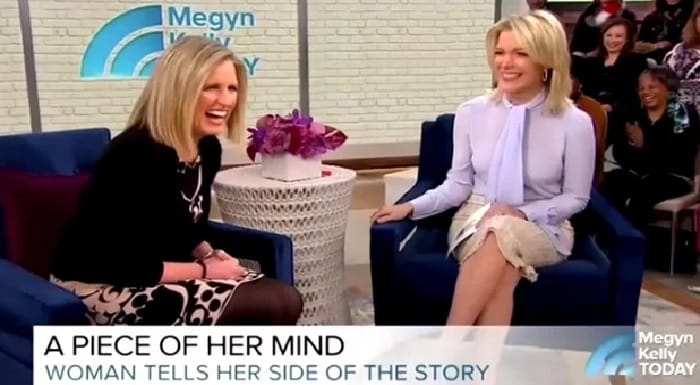 megyn kelly trump finger