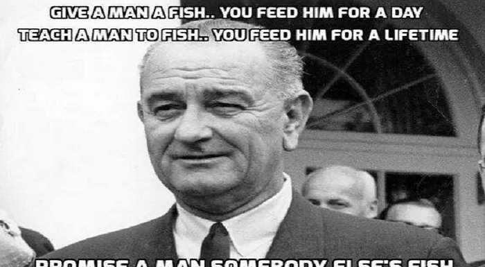 democrats republicans fishing