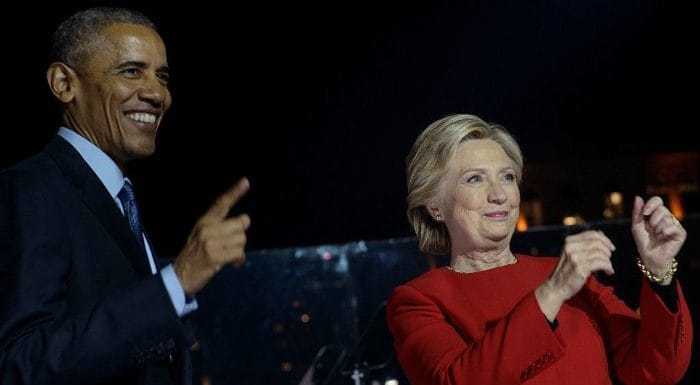 hillary clinton state department records
