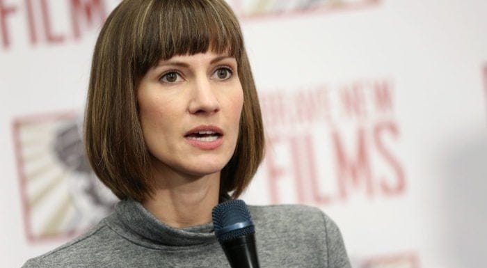 rachel crooks donald trump