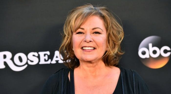Roseanne pro-Trump