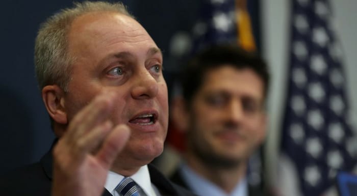 steve scalise paul ryan
