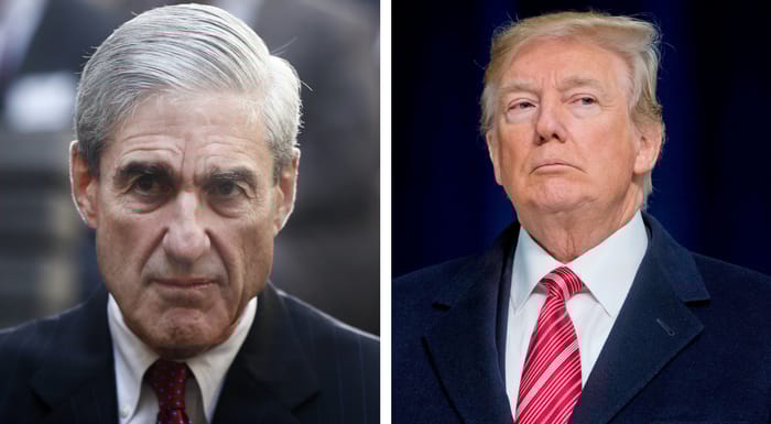 mueller trump