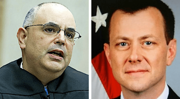 peter strzok michael flynn