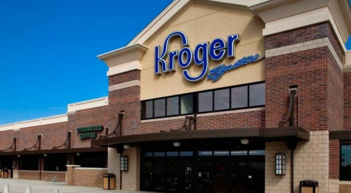 Kroger