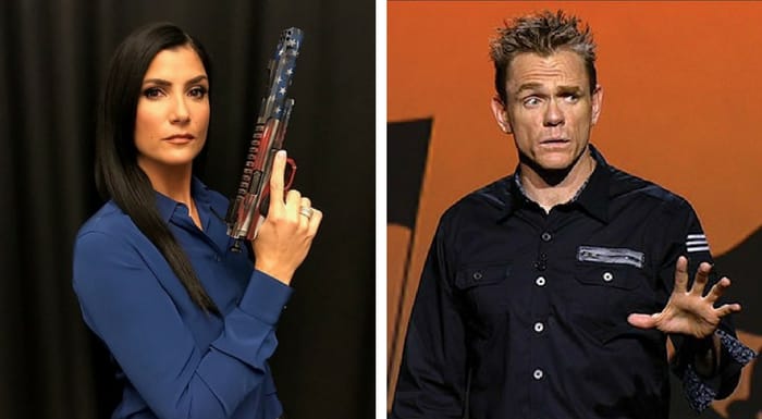 dana loesch