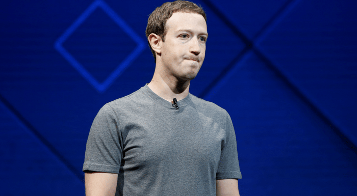 Mark Zuckerberg Congress