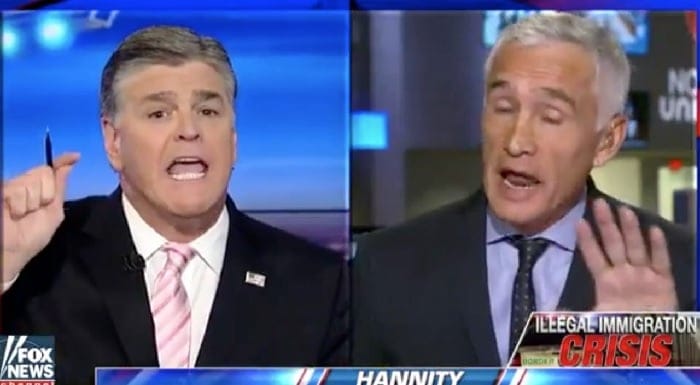 hannity ramos