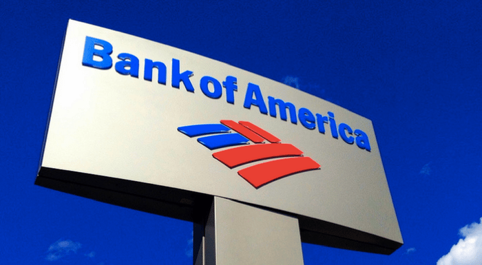 Bank of America Gun ban