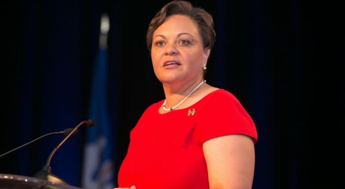 dnc vice chair tweets repeal second amendment