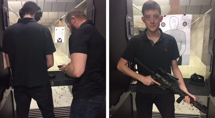 kyle kashuv questioned school