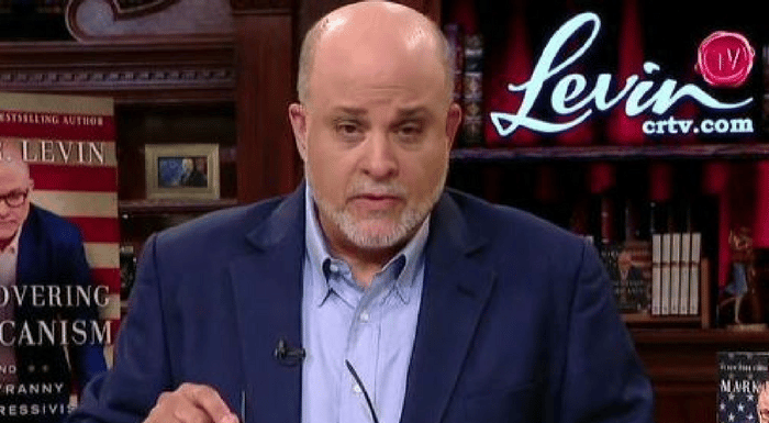 mark levin jeff sessions resignation