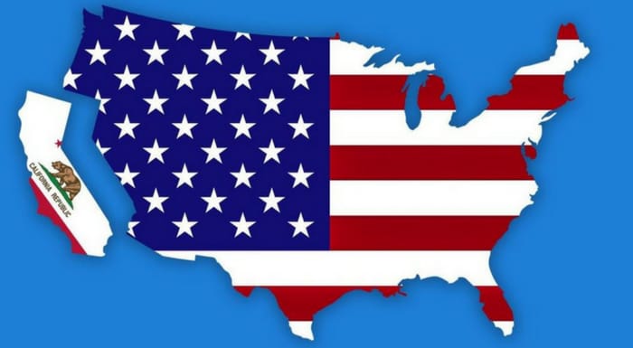 Calexit