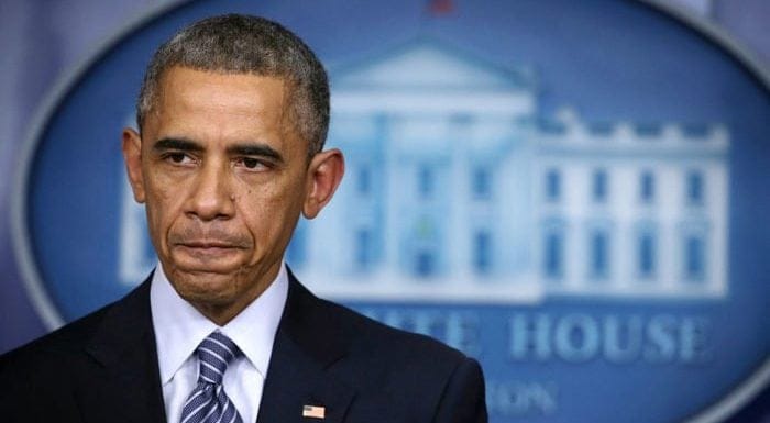 Obama impeachment