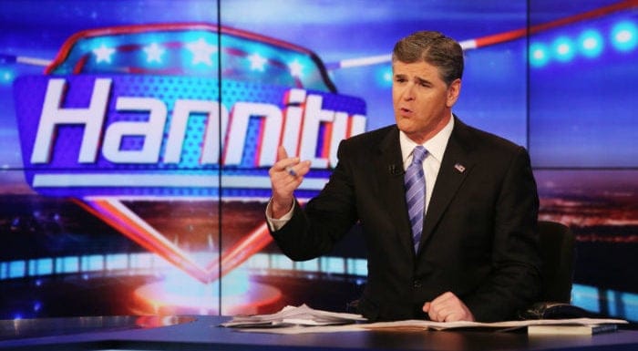 fox news ratings